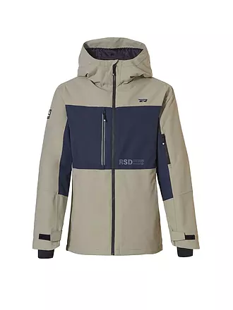 REHALL | Herren Snowboardjacke Geri-R | 